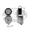 GATES T38704 Belt Tensioner, v-ribbed belt